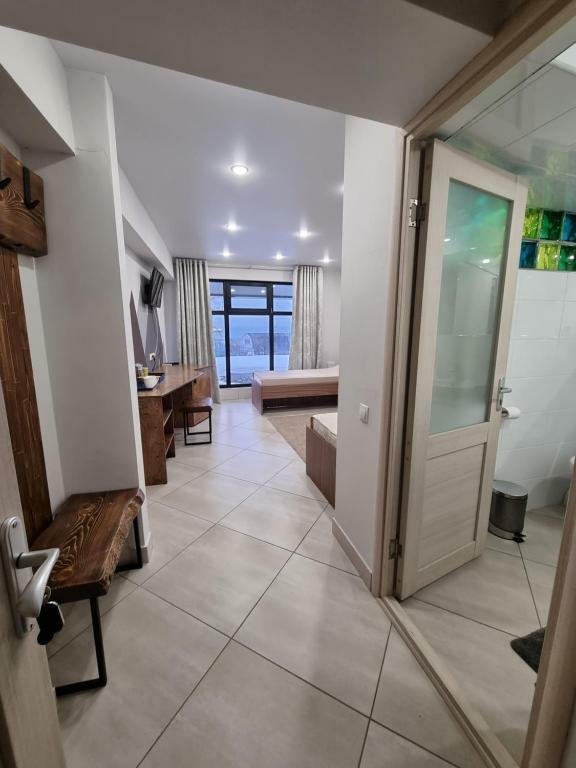 Стандартный 2-местный 1-комнатный