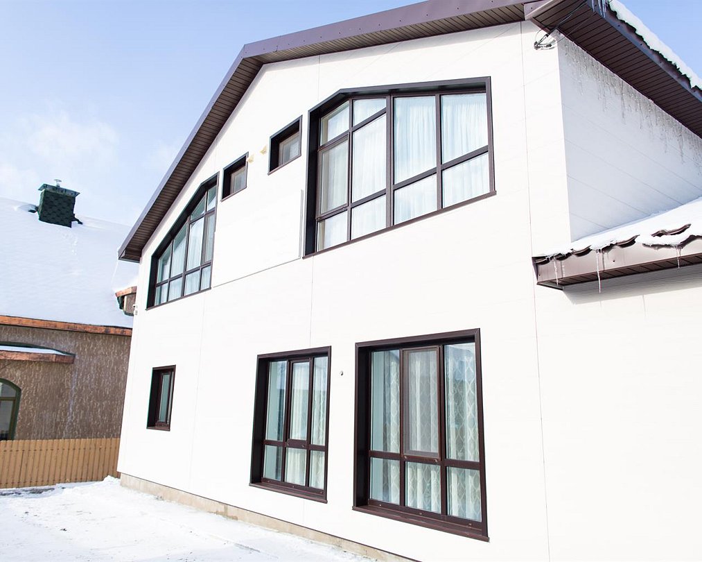 Гостевой дом Горки 65 Южно-Сахалинск, Сахалинская область, Южно-Сахалинск Южно-Сахалинск