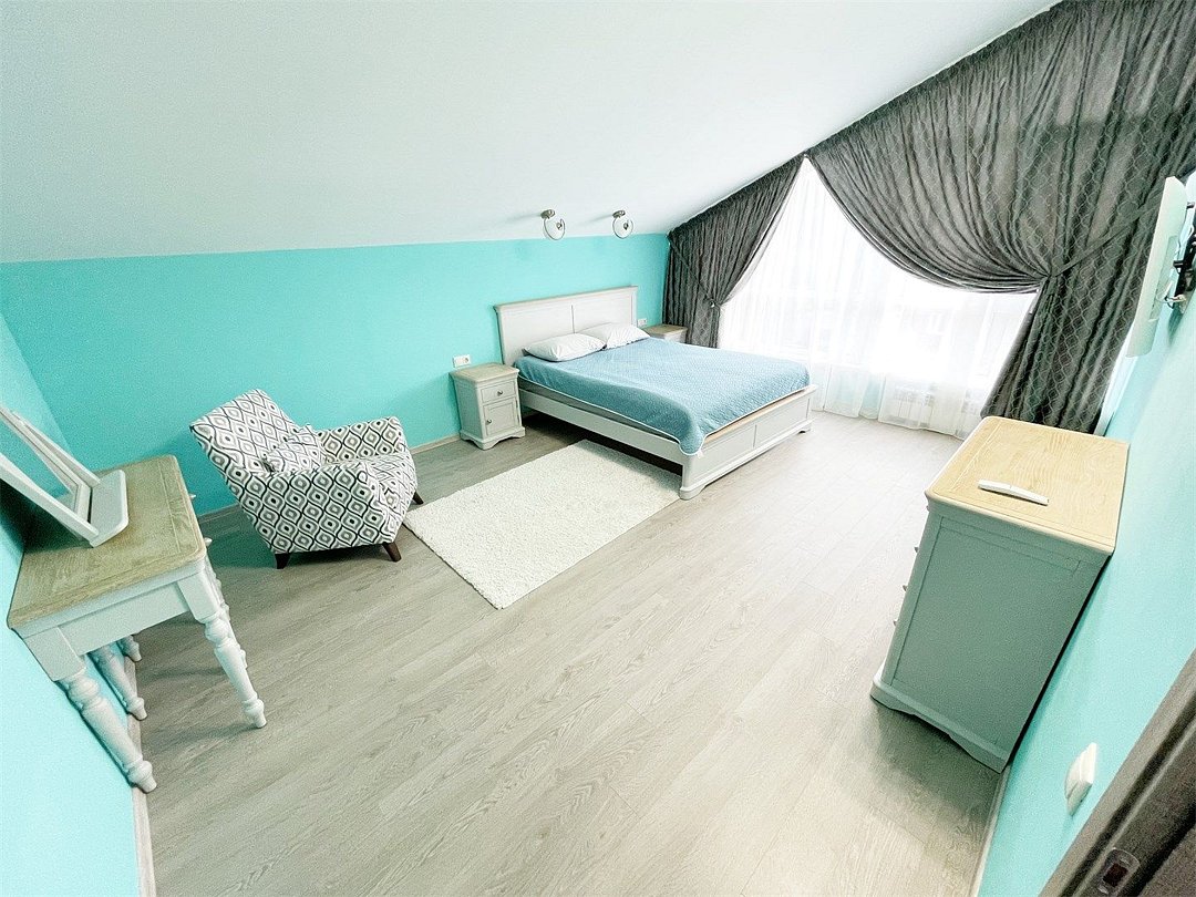 Дом 14-местный (250 кв. м) | Горки 65 Южно-Сахалинск, Сахалинская область