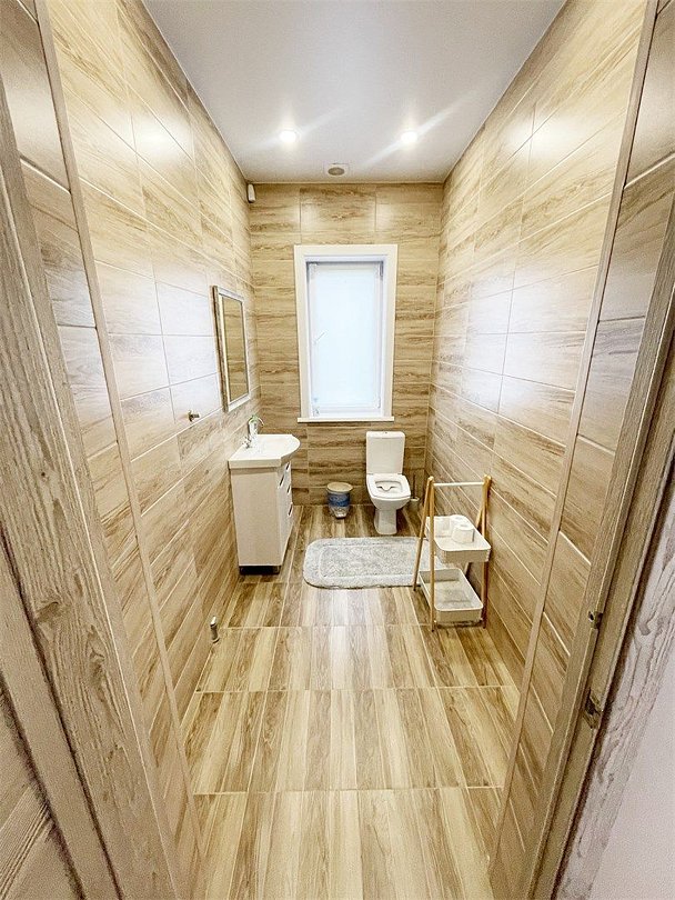 Дом 14-местный (250 кв. м)