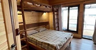 Гостевой дом Кедровый Южно-Сахалинск