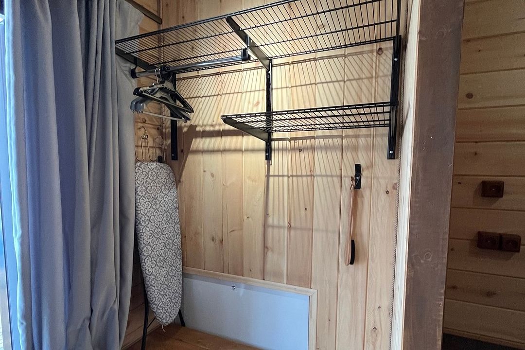 Стандартный 2-местный (Улучшенный) | Кедровый Южно-Сахалинск, Сахалинская область