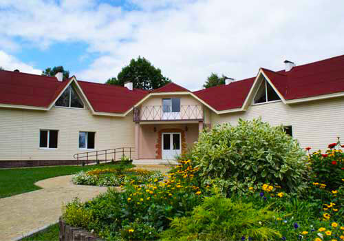 Без проблем, Брестская область: фото 2