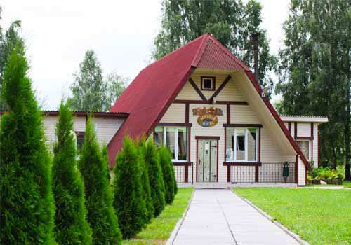 Без проблем, Брестская область: фото 3