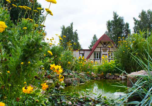 Без проблем, Брестская область: фото 4