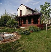 Тироль, Загородный клуб Альпийская усадьба Поречье, Семилуки