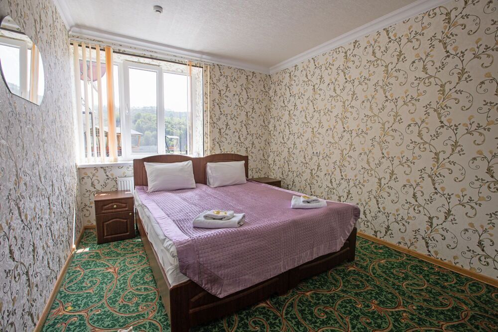 Долина Кавказа, Республика Карачаево-Черкесия: фото 2