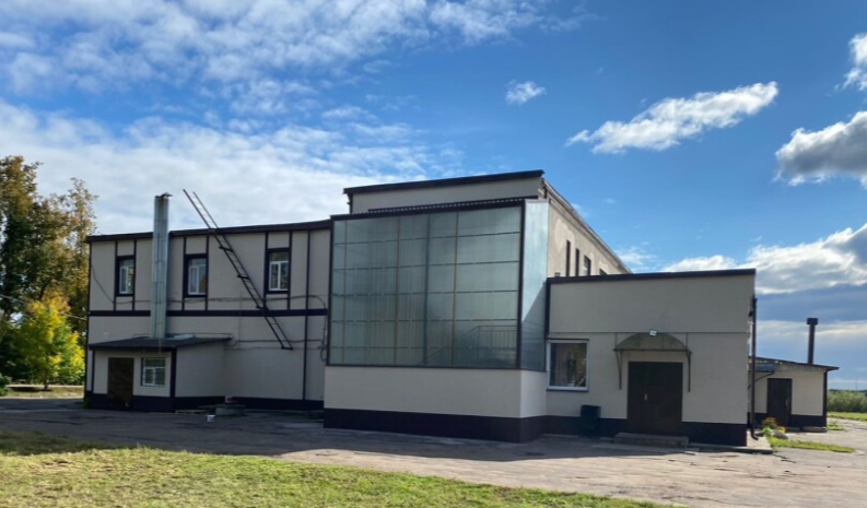 Гостевой дом Барин приехал, Вышний Волочек, Тверская область