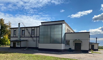 Гостевой дом Барин приехал