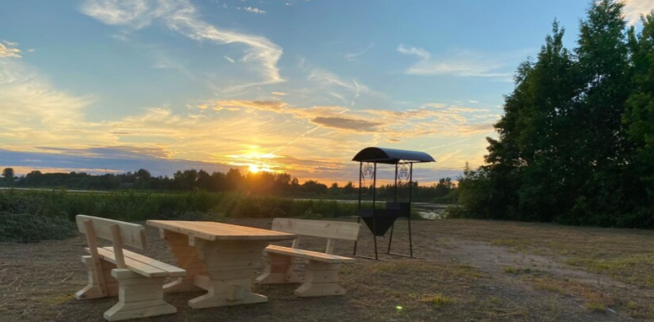 Барин приехал, Тверская область: фото 3