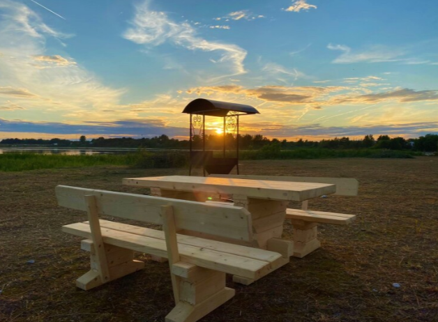 Барин приехал, Тверская область: фото 4