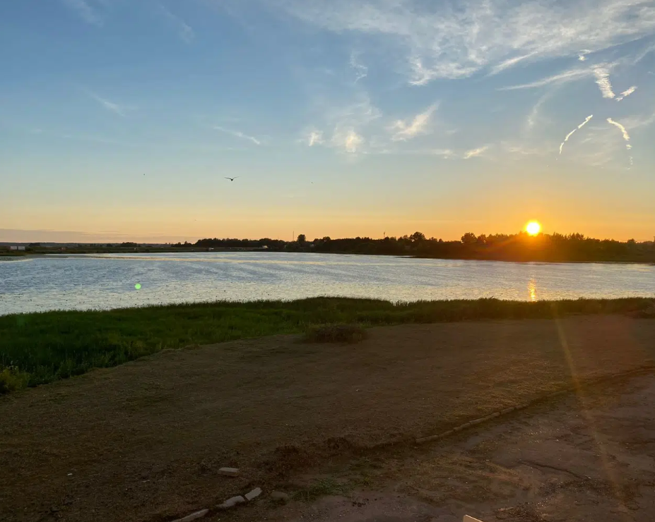 Барин приехал, Тверская область: фото 5