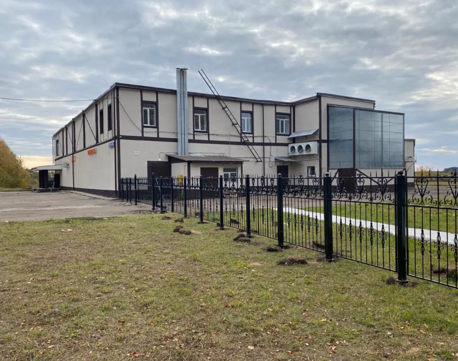 Барин приехал, Тверская область: фото 2