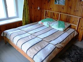 Двухместный номер Standard с красивым видом из окна 2 отдельные кровати, База отдыха Стерж, Осташковский район