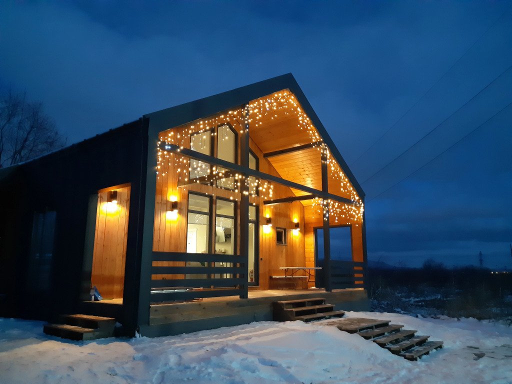 Ежик, Сахалинская область: фото 2