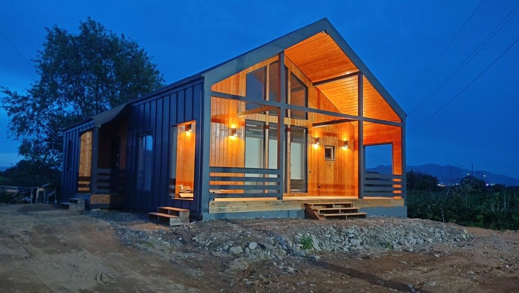 Ежик, Сахалинская область: фото 3