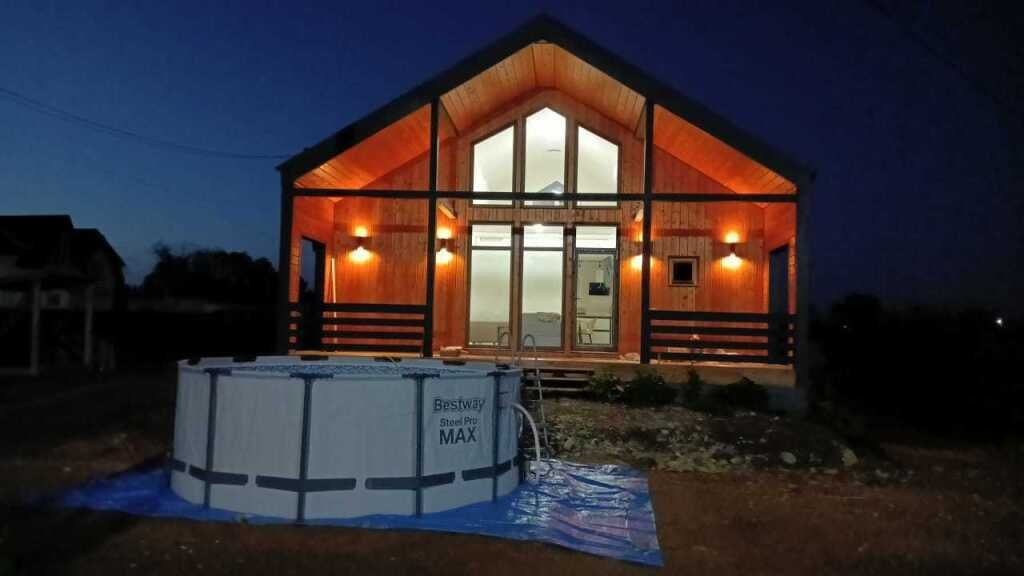 Ежик, Сахалинская область: фото 4