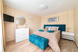 Студия двухкомнатная, Пансионат Волна, Светлогорск