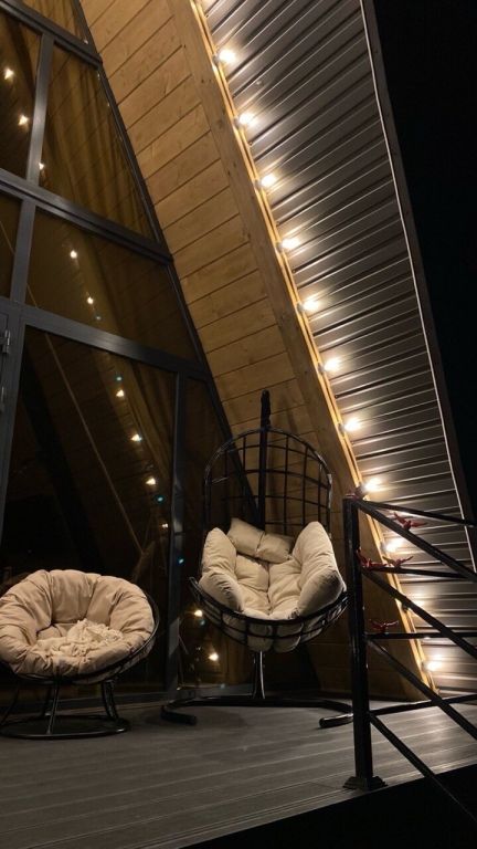 Шале Adara Elbrus, Республика Кабардино-Балкария: фото 3