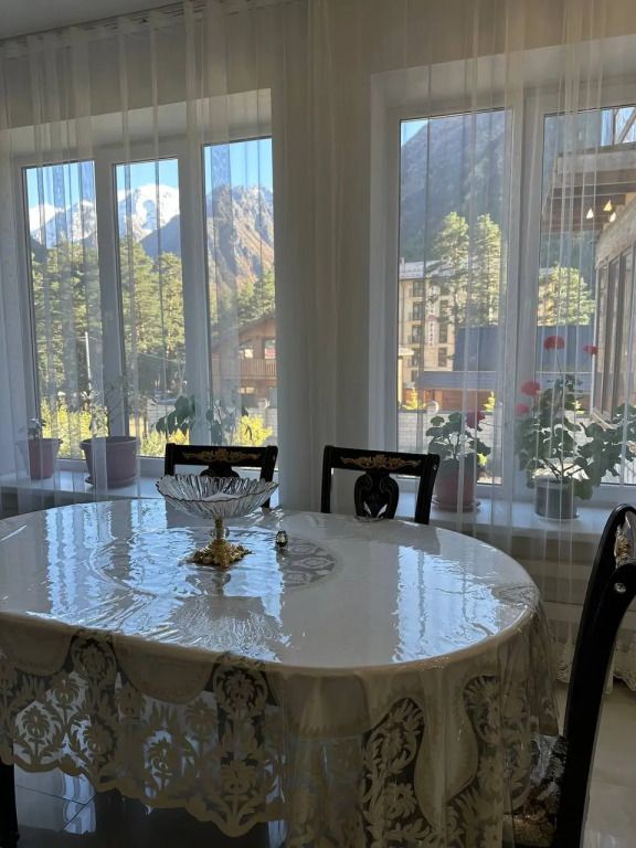 Гостевой дом Бекка-къала, Республика Кабардино-Балкария: фото 4