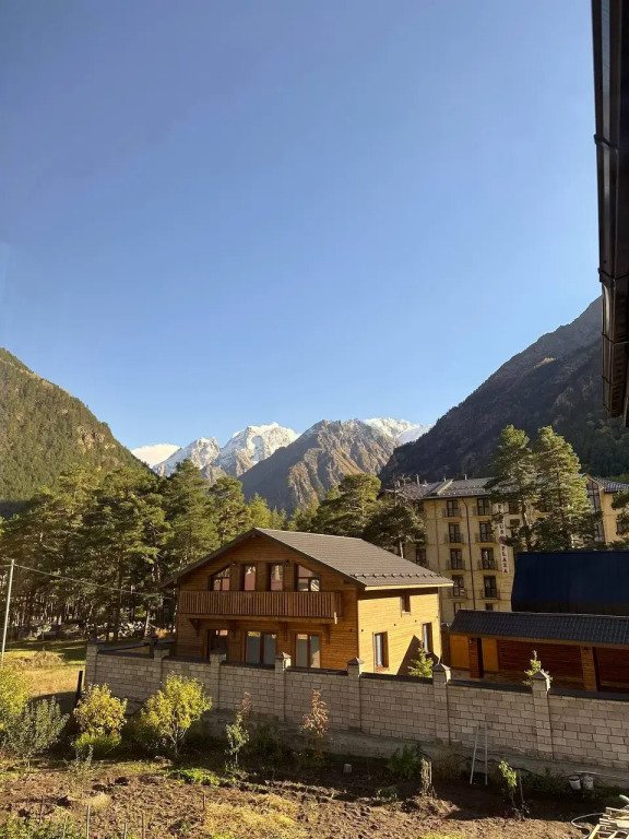 Гостевой дом Бекка-къала, Тегенекли, Республика Кабардино-Балкария