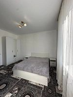 Двухместный номер Standard двуспальная кровать, Гостевой дом Бекка-къала, Тегенекли