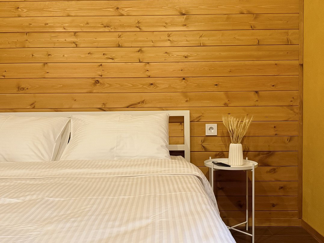 Barney’s House, Воронежская область: фото 4