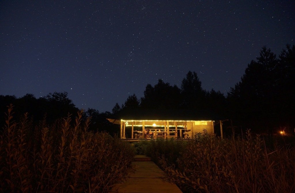Орехово-берег, Тверская область: фото 2
