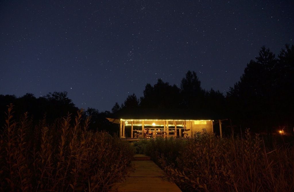 Орехово-берег, Тверская область: фото 2