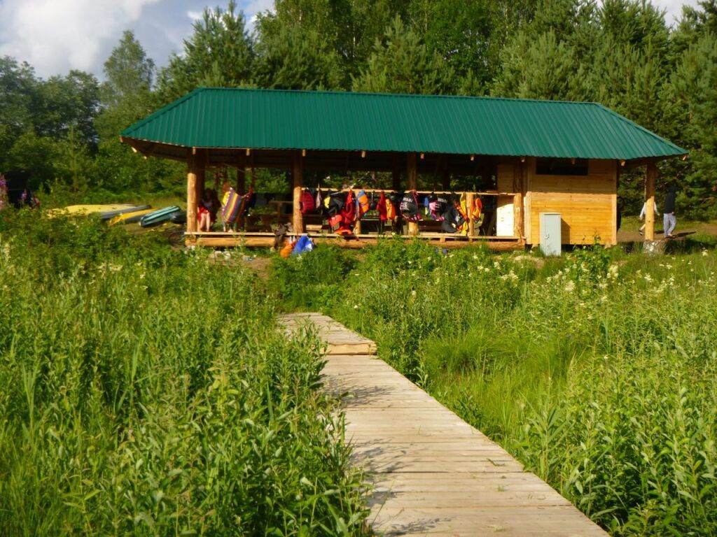 Орехово-берег, Тверская область: фото 3