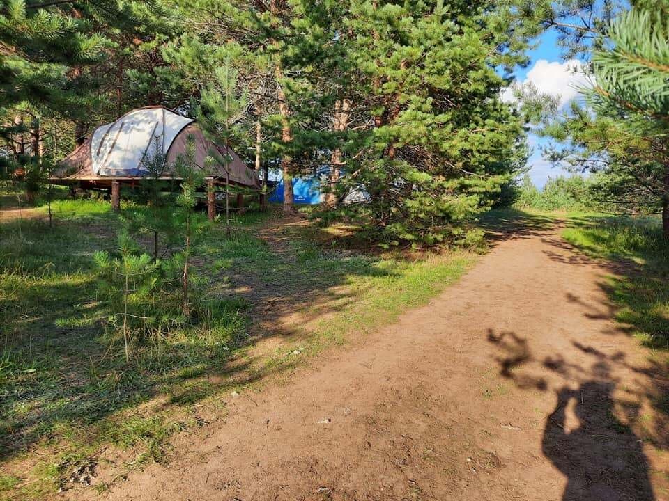 Орехово-берег, Тверская область: фото 4