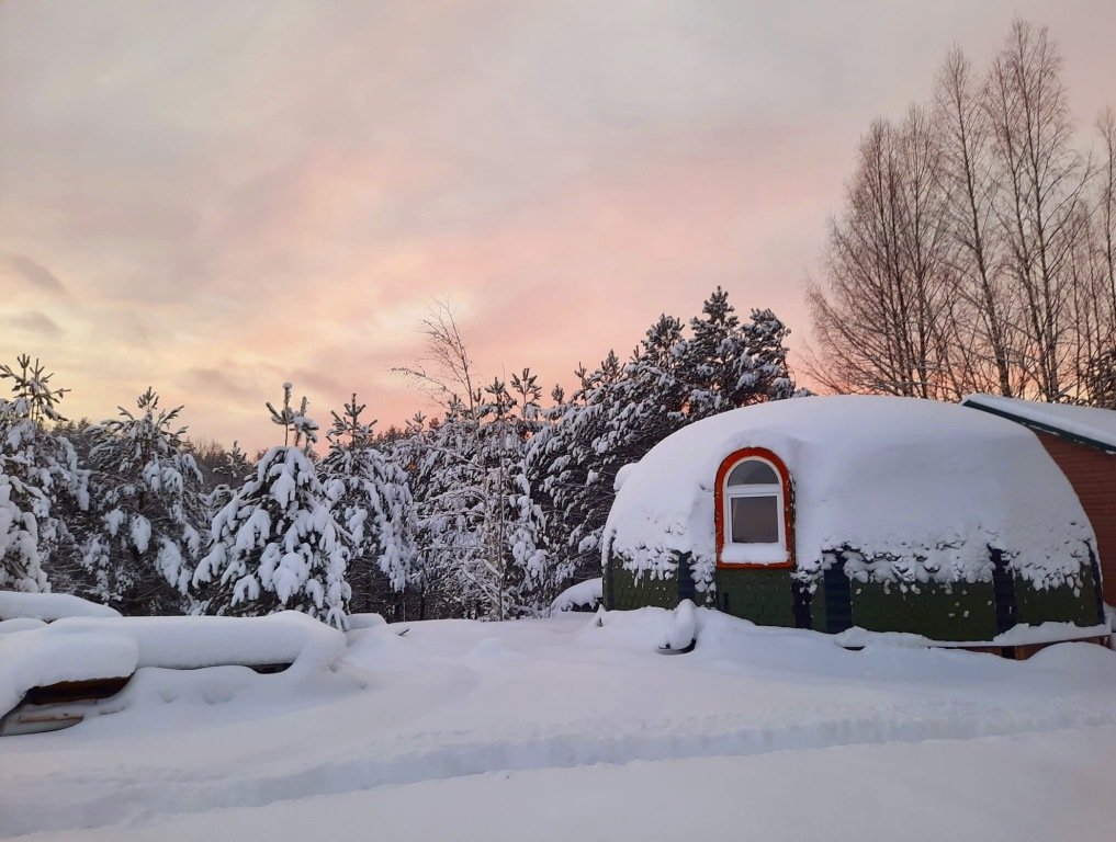 Орехово-берег, Тверская область: фото 5