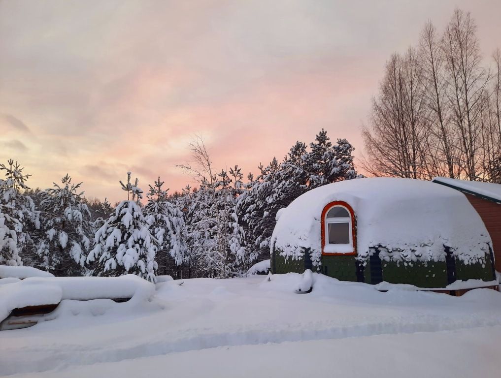 Орехово-берег, Тверская область: фото 5