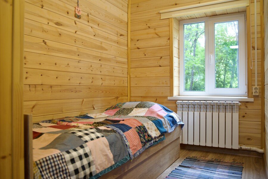 Лесная Дача, Пензенская область: фото 2