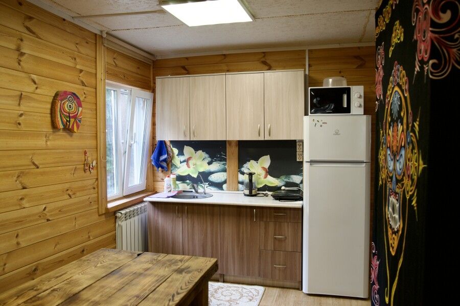 Лесная Дача, Пензенская область: фото 4