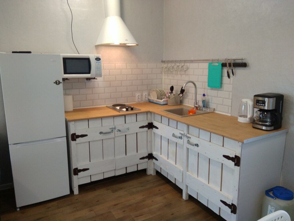 Scandi house, Тверская область: фото 4