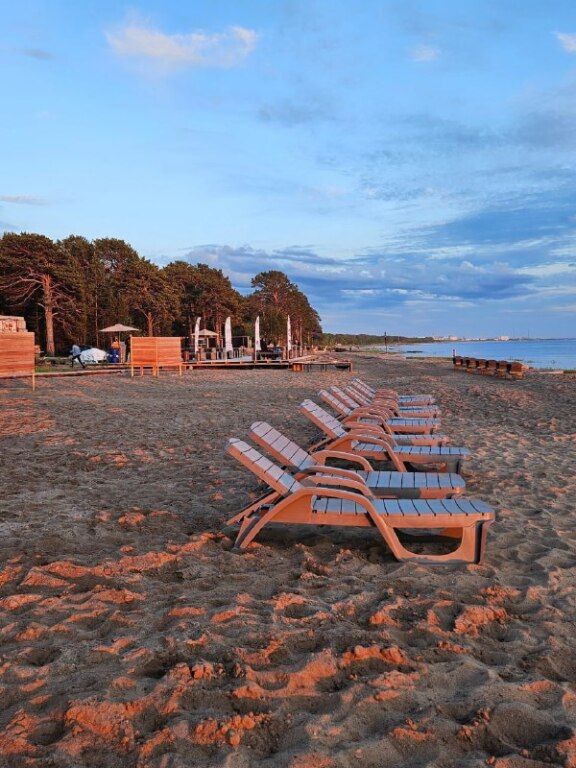 Глэмпинг Яндова Губа. Тайники Севера, Северодвинск, Архангельская область