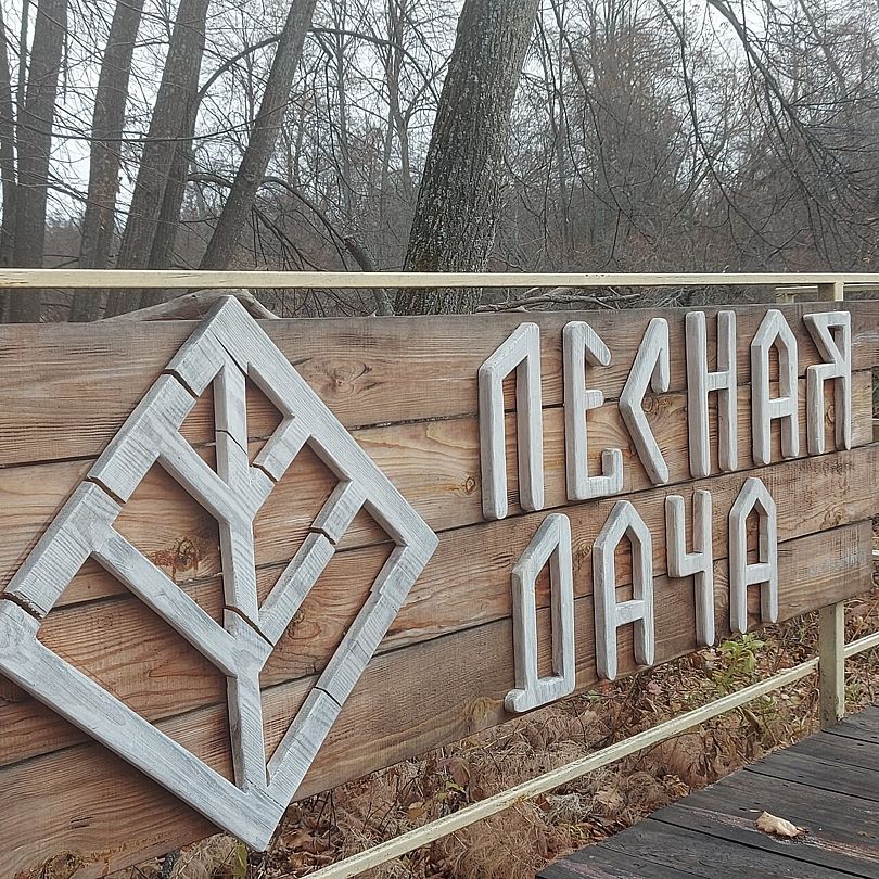 Лесная Дача, Пензенская область: фото 3