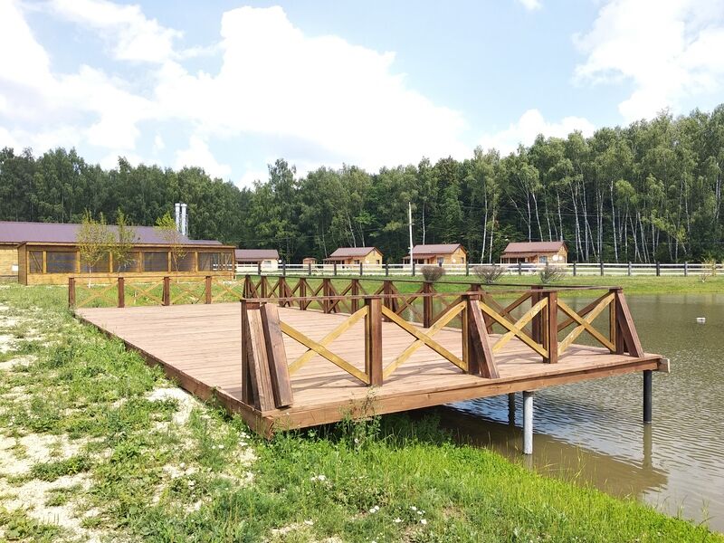 Кузьмищево, Тульская область: фото 5