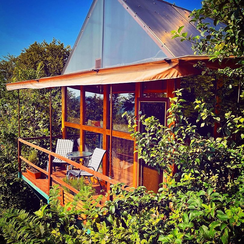 Оранжереи, Краснодарский край: фото 2