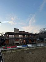 Шестиместный номер Economy с балконом, Конно-туристическая база Шагди, Нальчик