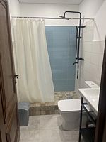 Шестиместный номер Economy с балконом, Конно-туристическая база Шагди, Нальчик