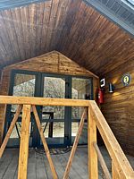 Коттедж, Конно-туристическая база Шагди, Нальчик