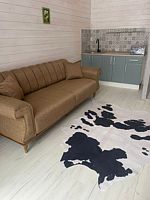 Семейный коттедж с красивым видом из окна, Конно-туристическая база Шагди, Нальчик