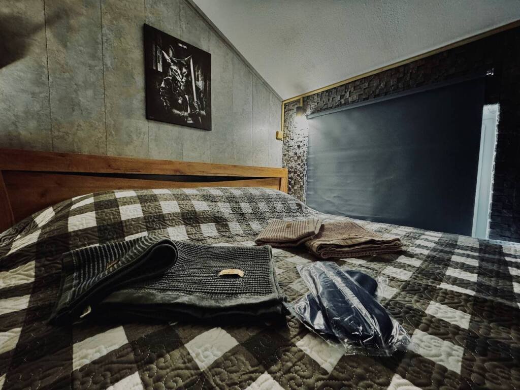 Гостевой дом Штурман, Московская область: фото 5