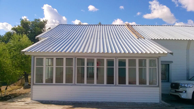 VARADERO, Карагандинская область: фото 2