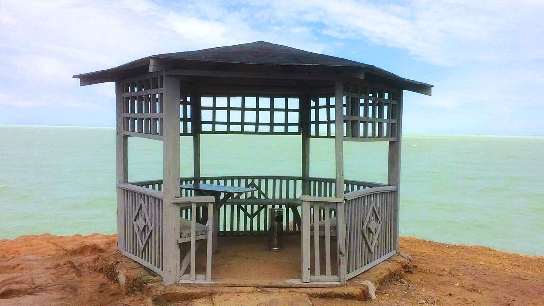 VARADERO, Карагандинская область: фото 4