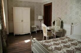 Апартаменты, Гостевой комплекс Жемчужина, Актогайский