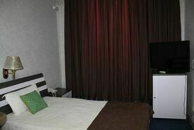 Стандарт, Гостевой комплекс Жемчужина, Актогайский