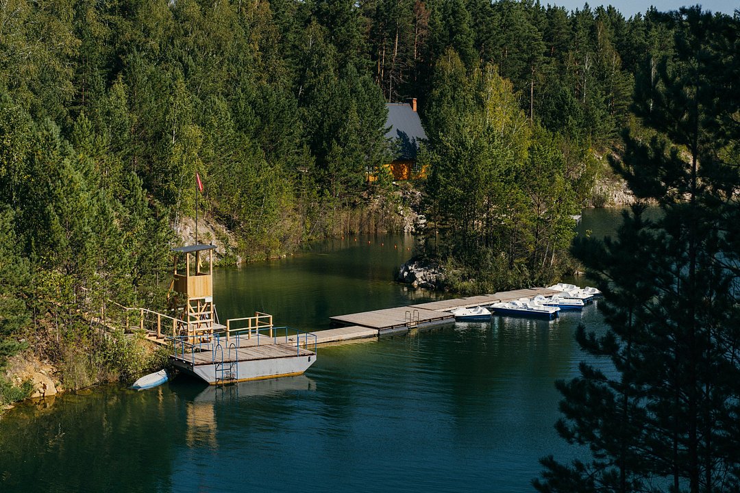 База отдыха Оазис, Новосибирская область, деревня Абрашино Ордынское поселок Кирза Ордынский район